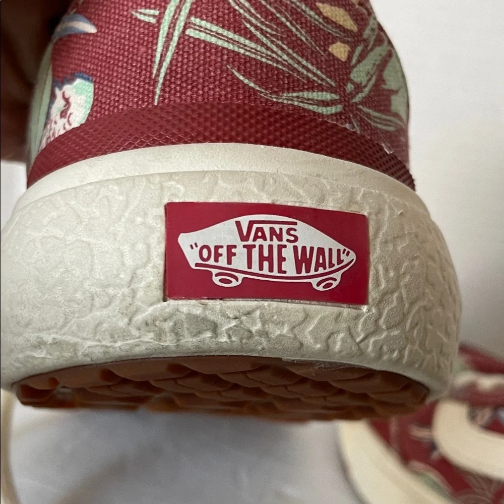 Vans UltraRange EXO Sneakers